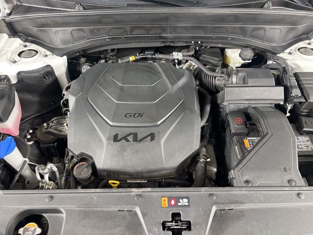 2024 Kia Telluride SX-Prestige X-Pro