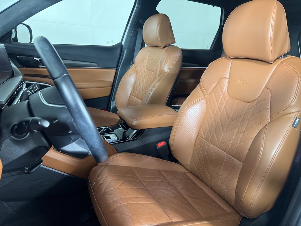 2024 Kia Telluride SX-Prestige X-Pro