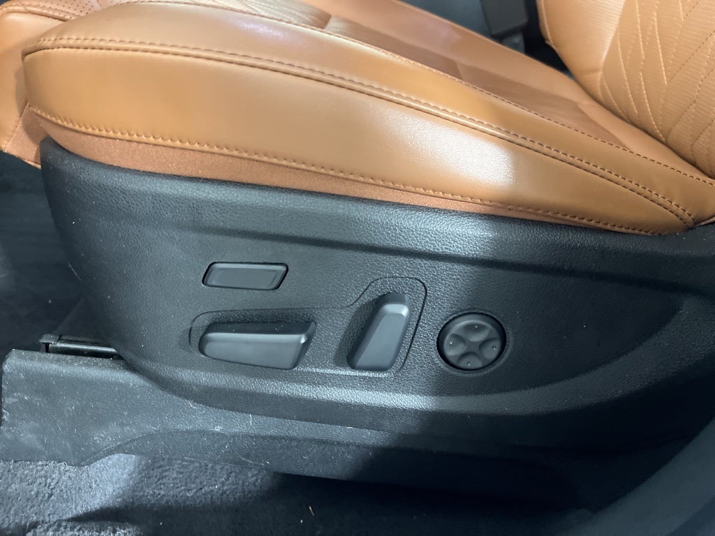 2024 Kia Telluride SX-Prestige X-Pro