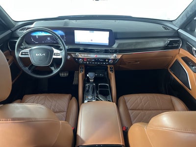 2024 Kia Telluride SX-Prestige X-Pro
