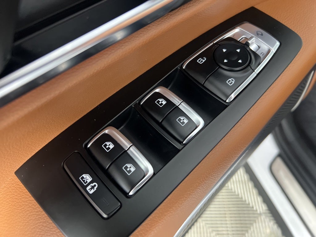 2024 Kia Telluride SX-Prestige X-Pro