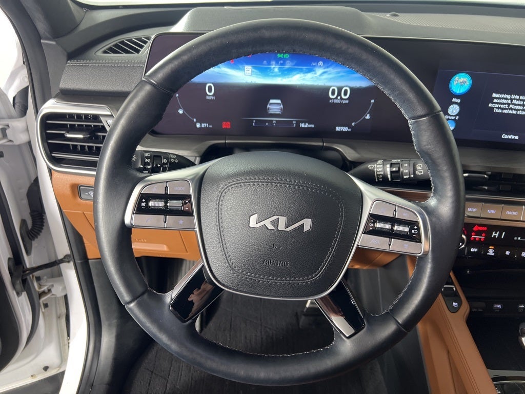 2024 Kia Telluride SX-Prestige X-Pro