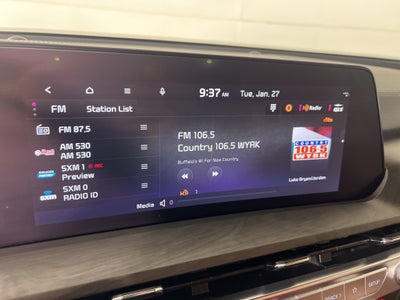 2024 Kia Telluride SX-Prestige X-Pro