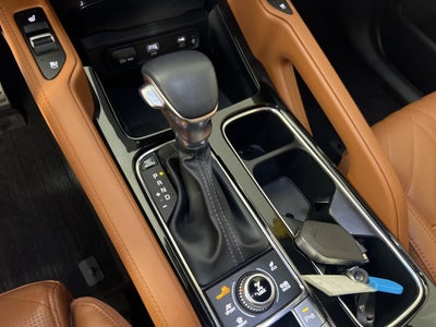 2024 Kia Telluride SX-Prestige X-Pro