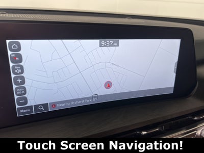 2024 Kia Telluride SX-Prestige X-Pro