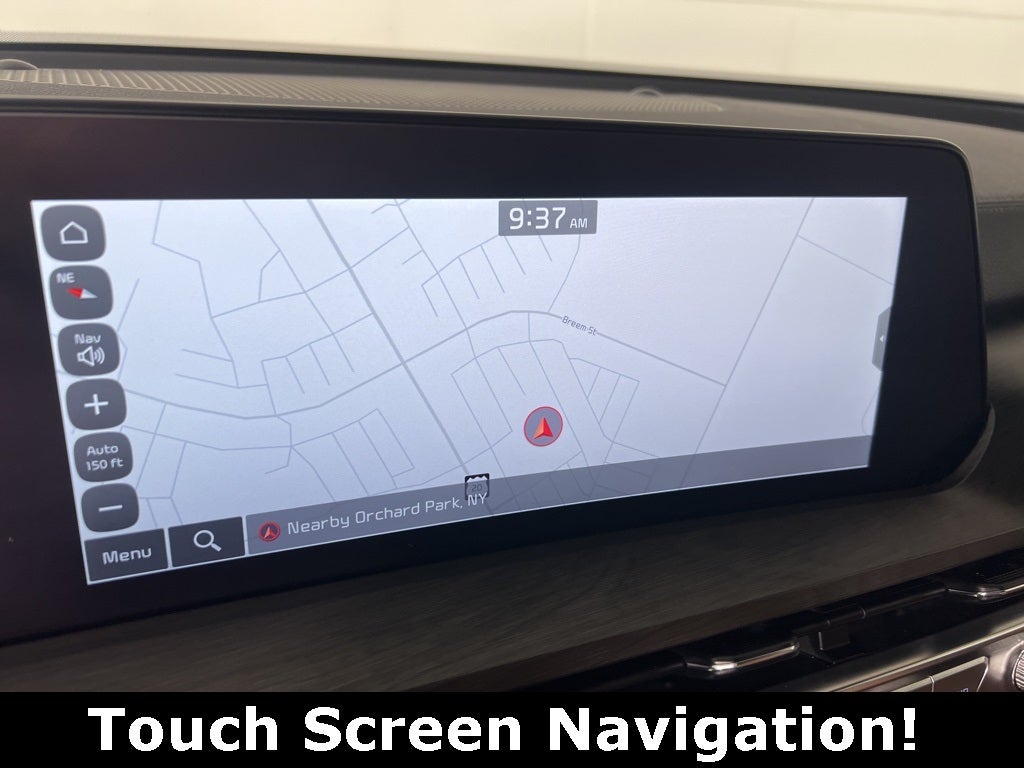 2024 Kia Telluride SX-Prestige X-Pro