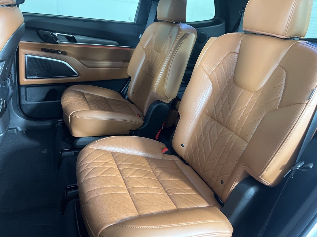 2024 Kia Telluride SX-Prestige X-Pro