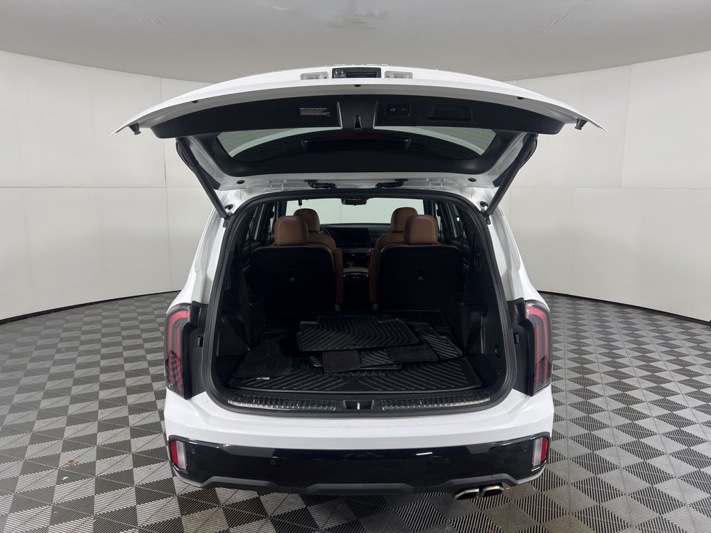 2024 Kia Telluride SX-Prestige X-Pro