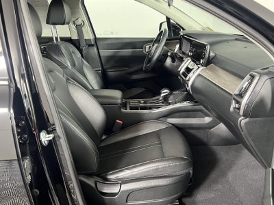 2023 Kia Sorento X-Line S