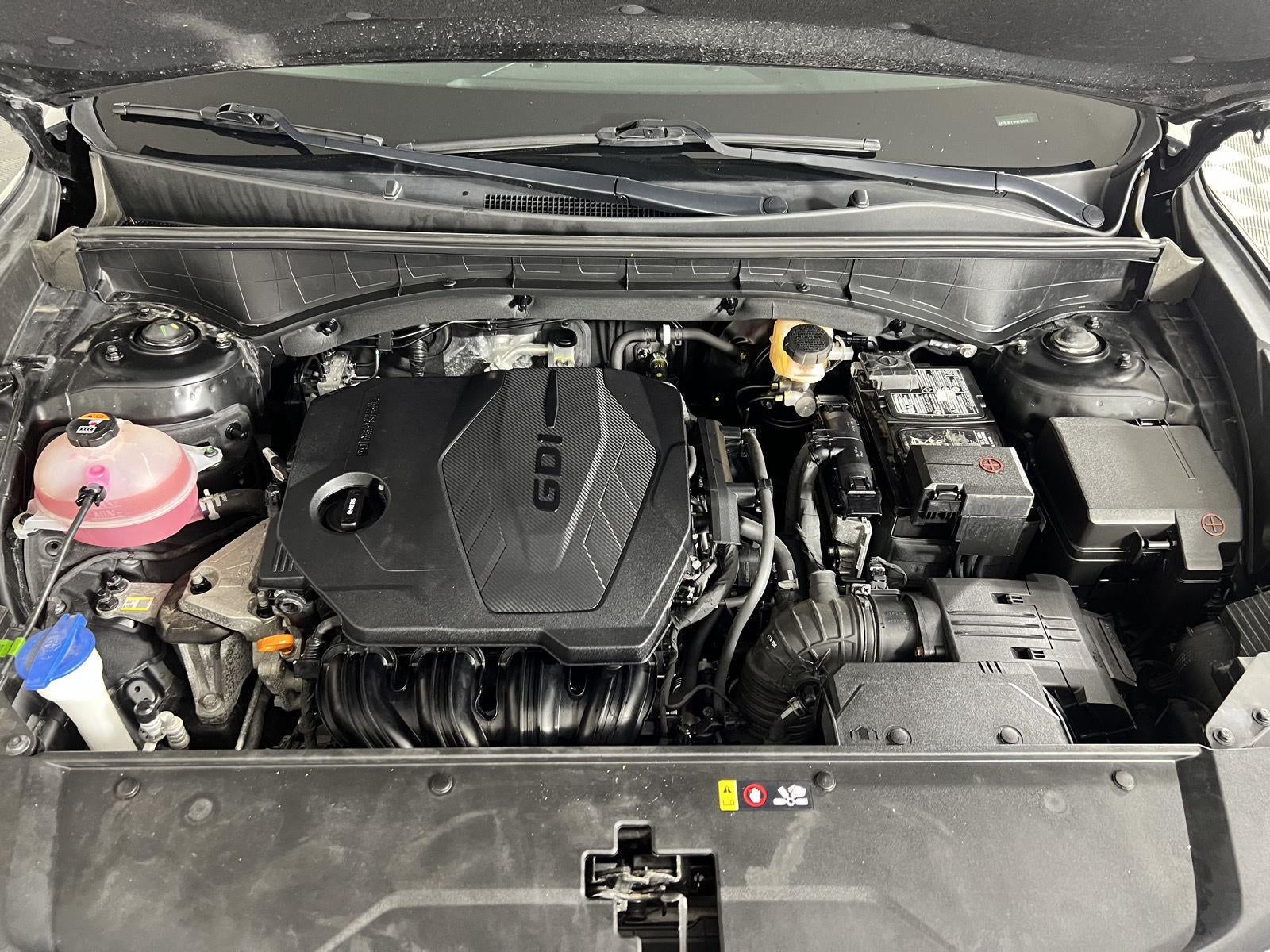 2023 Kia Sorento X-Line S
