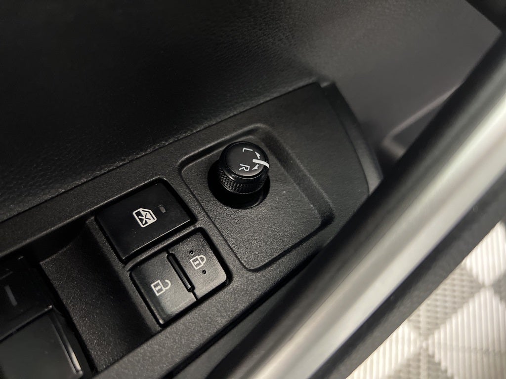 2024 Toyota Corolla Cross Hybrid S