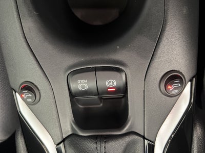 2024 Toyota Corolla Cross Hybrid S