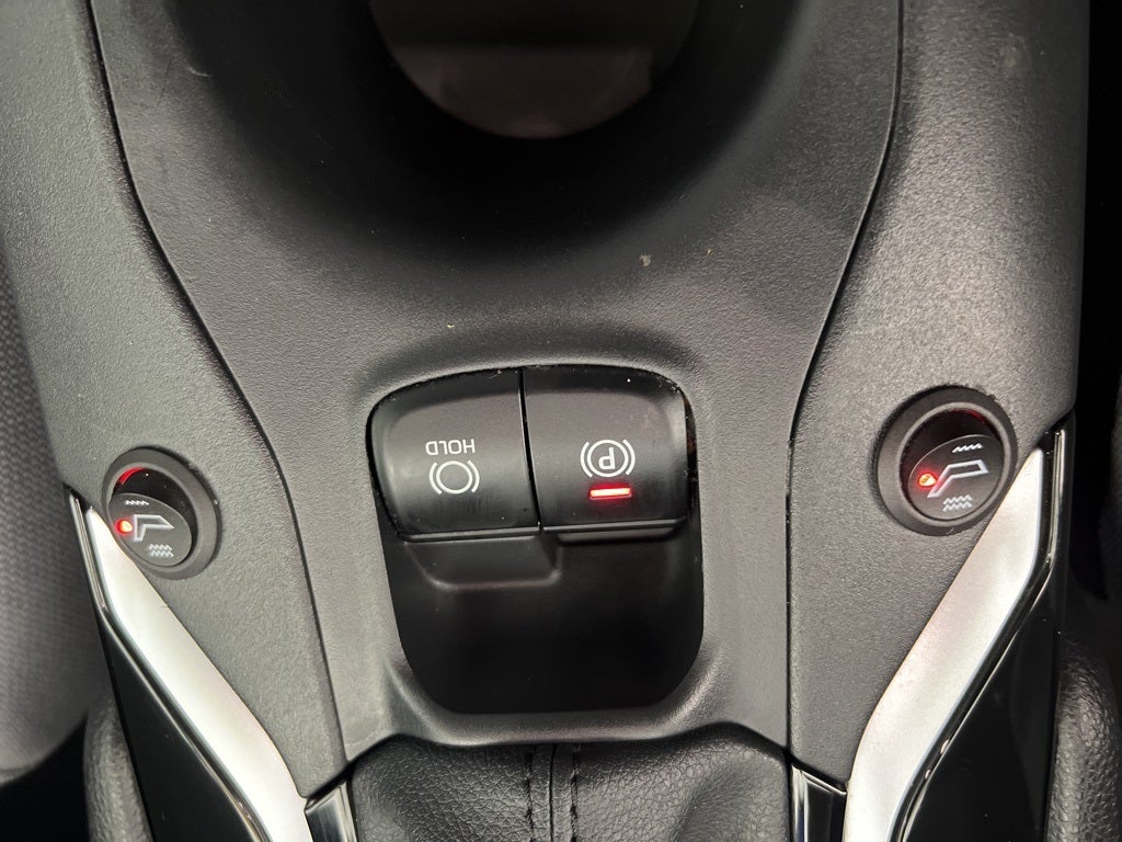 2024 Toyota Corolla Cross Hybrid S