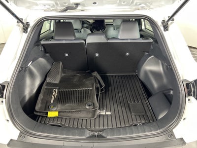 2024 Toyota Corolla Cross Hybrid S