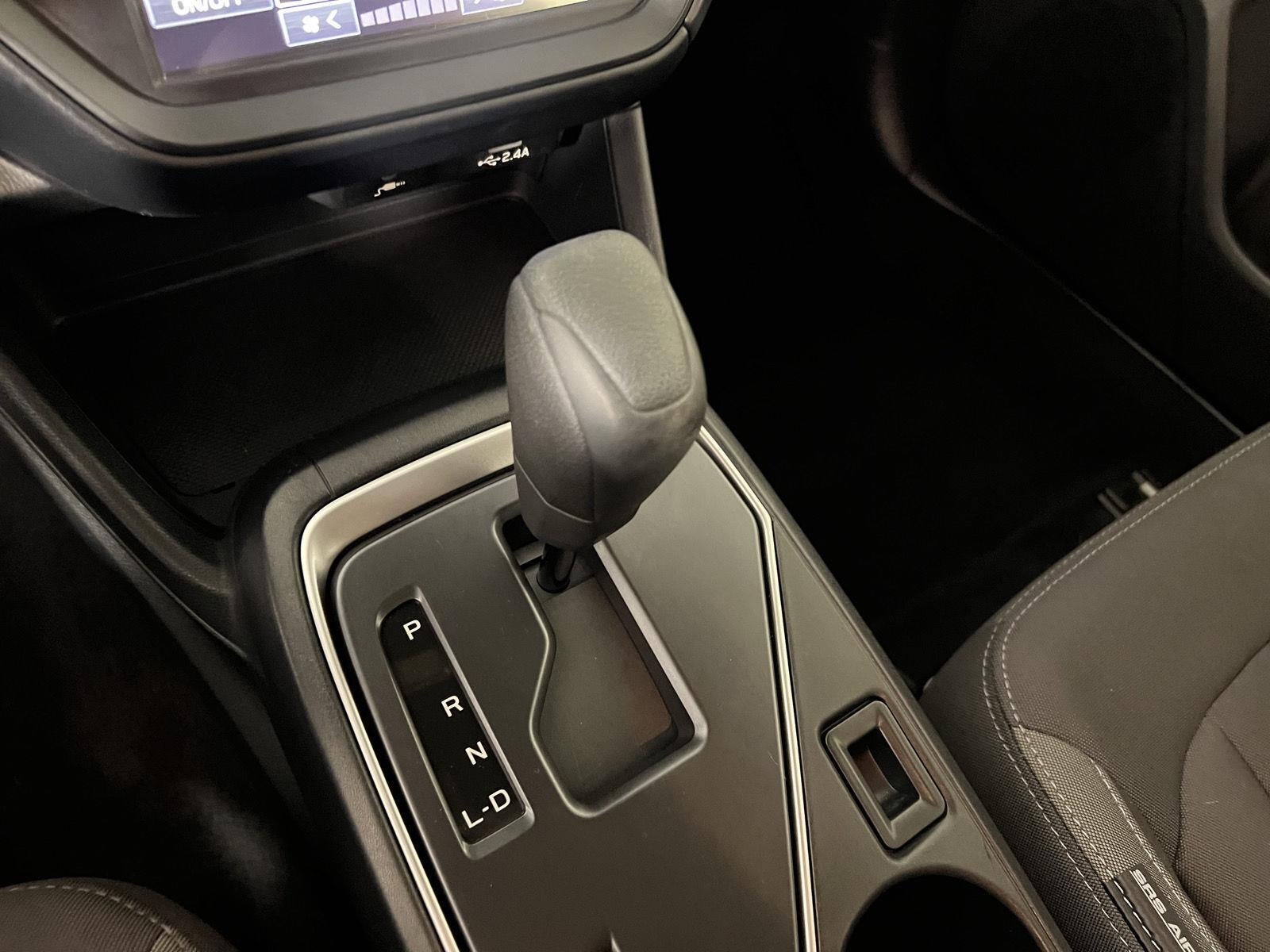 2024 Subaru Impreza Base