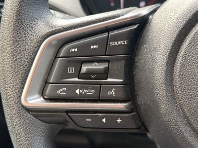2024 Subaru Impreza AWD