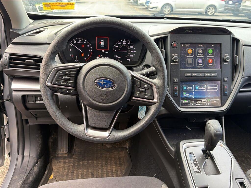 2024 Subaru Impreza AWD