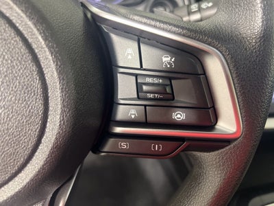 2024 Subaru Impreza Sport