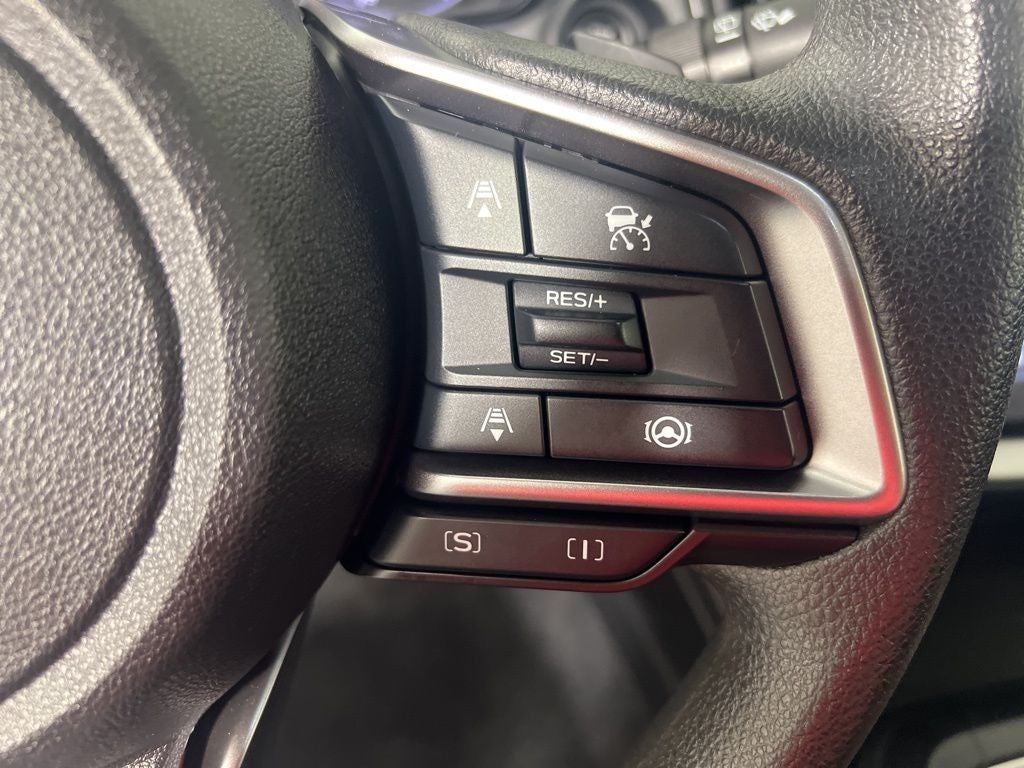 2024 Subaru Impreza Sport