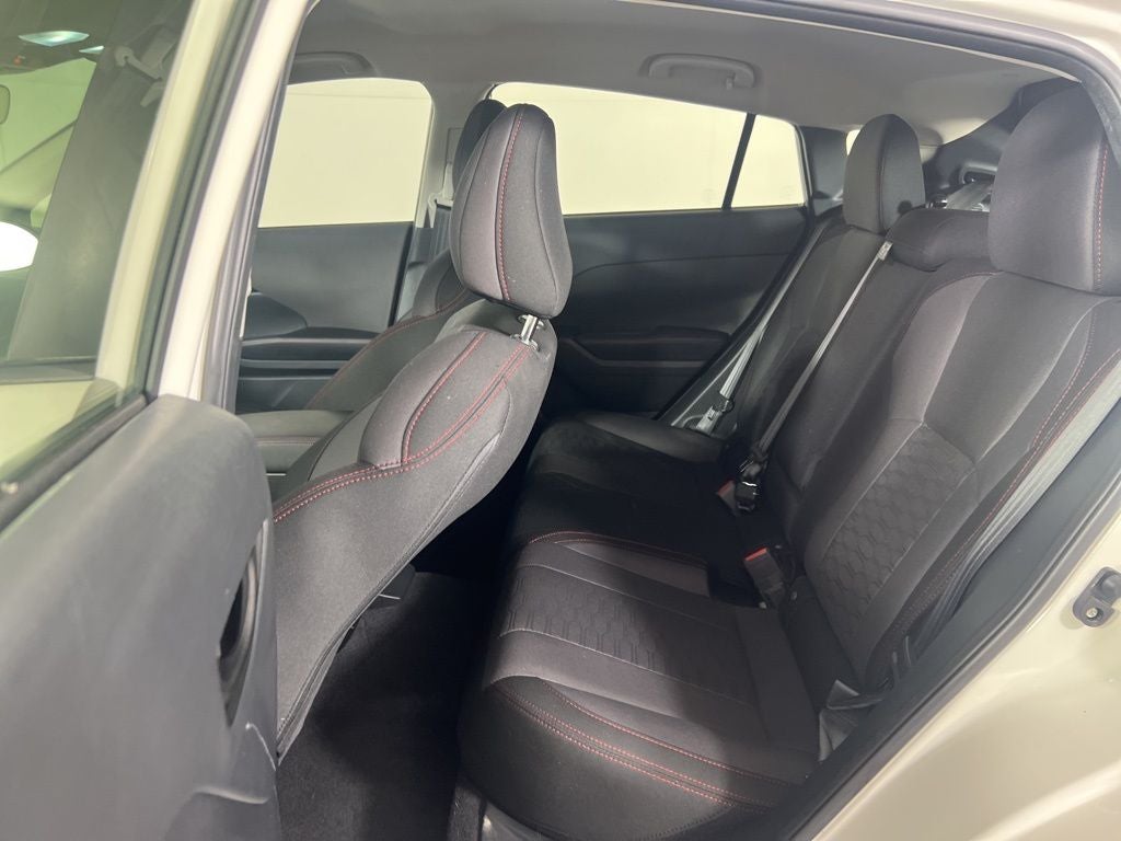 2024 Subaru Impreza Sport