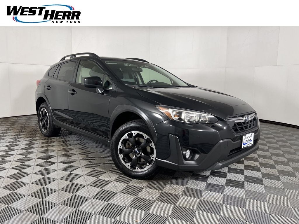 2023 Subaru Crosstrek Premium