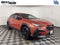 2024 Subaru Crosstrek AWD
