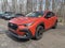 2024 Subaru Crosstrek AWD