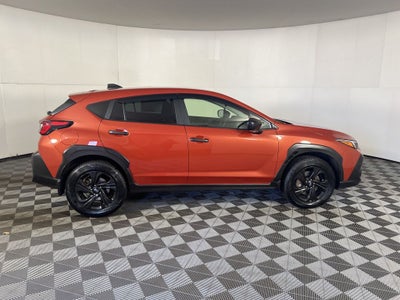 2024 Subaru Crosstrek AWD