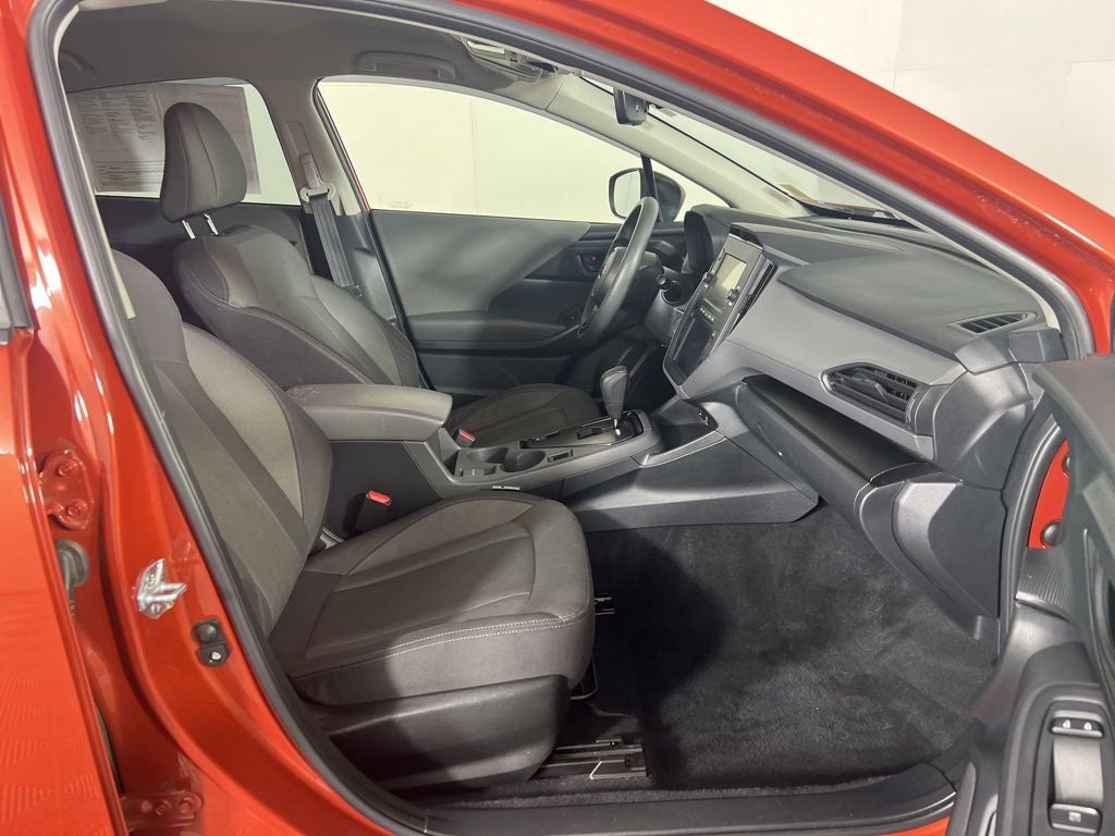 2024 Subaru Crosstrek AWD