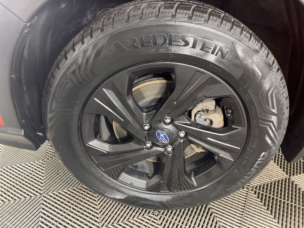 2024 Subaru Crosstrek AWD