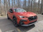 2024 Subaru Crosstrek AWD