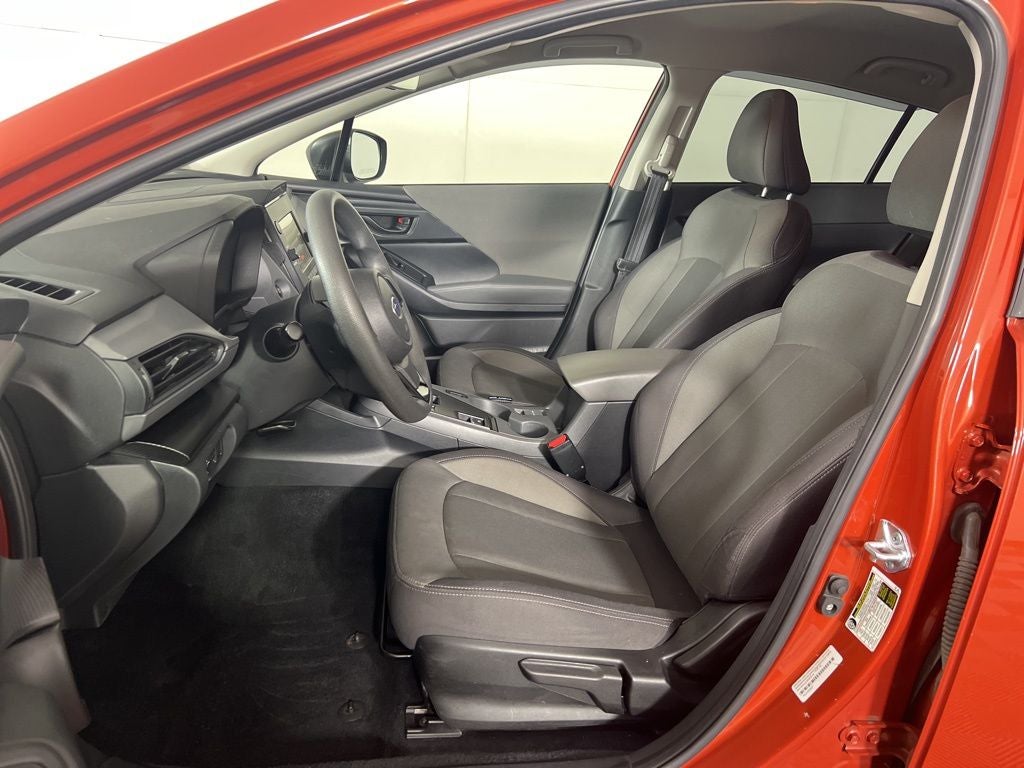 2024 Subaru Crosstrek AWD