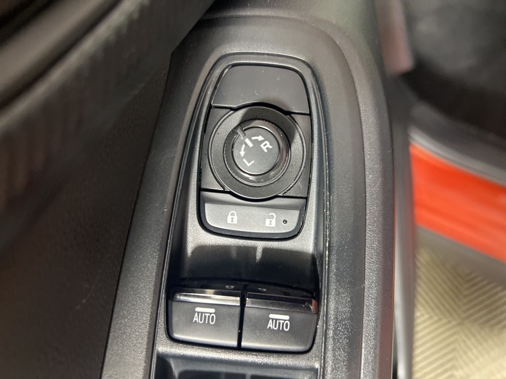 2024 Subaru Crosstrek AWD