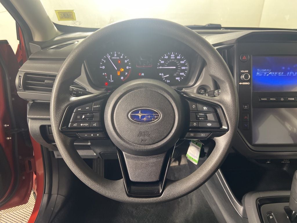 2024 Subaru Crosstrek AWD