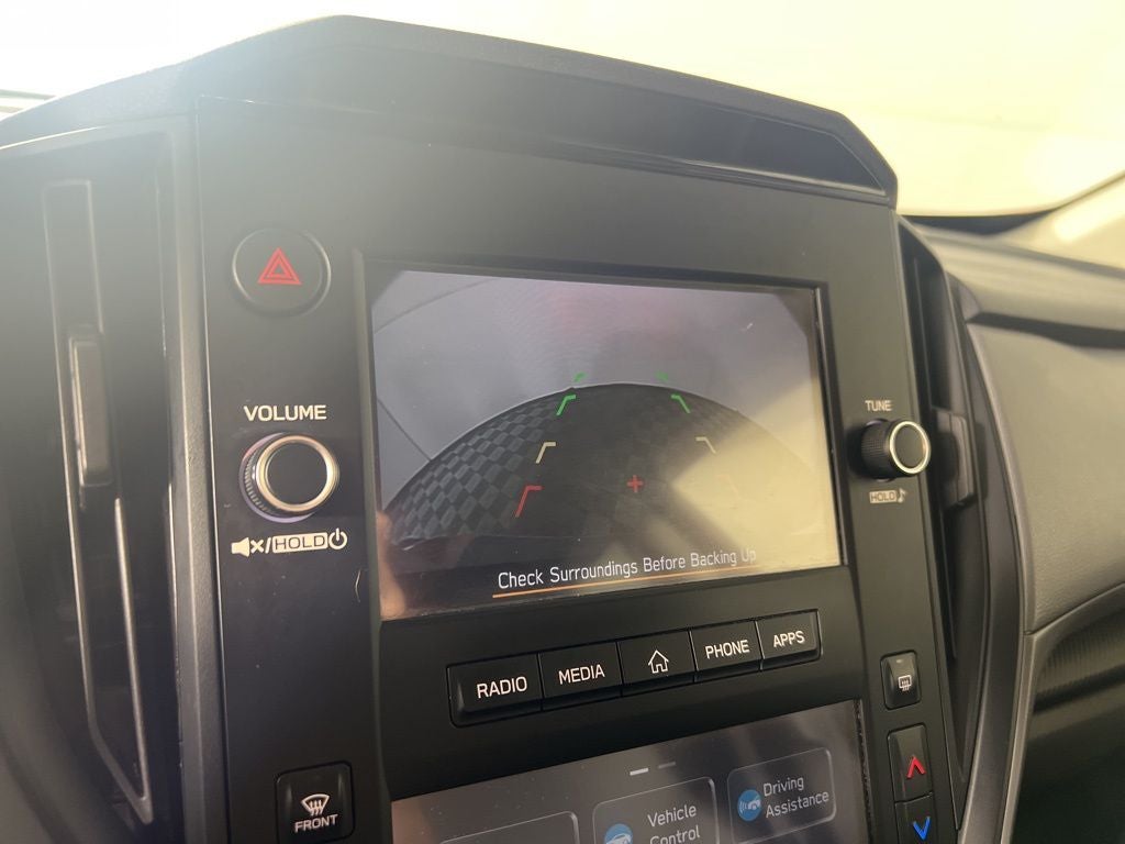 2024 Subaru Crosstrek AWD