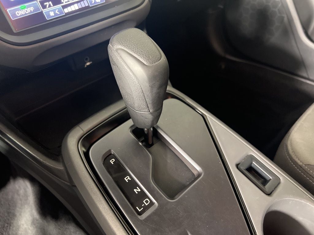 2024 Subaru Crosstrek AWD