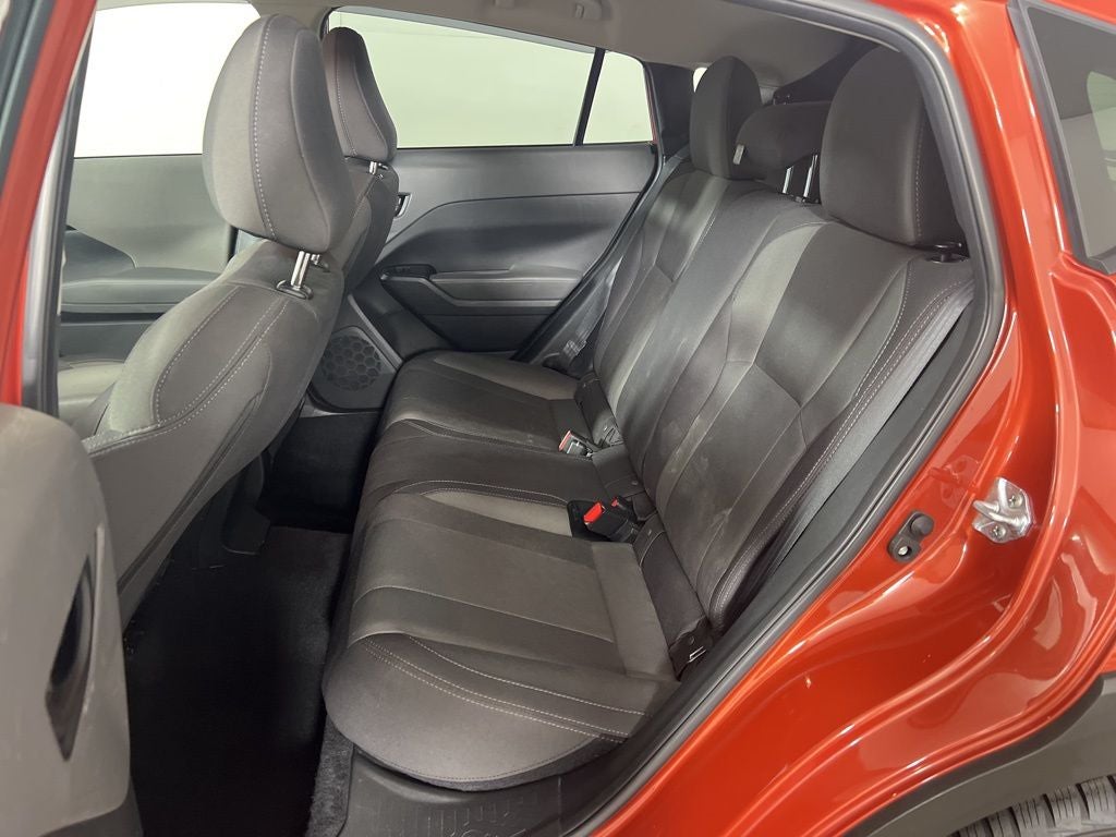 2024 Subaru Crosstrek AWD