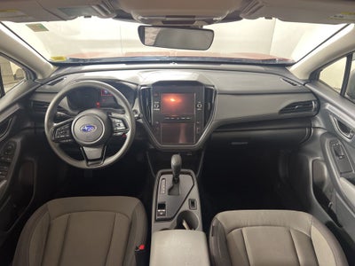 2024 Subaru Crosstrek AWD