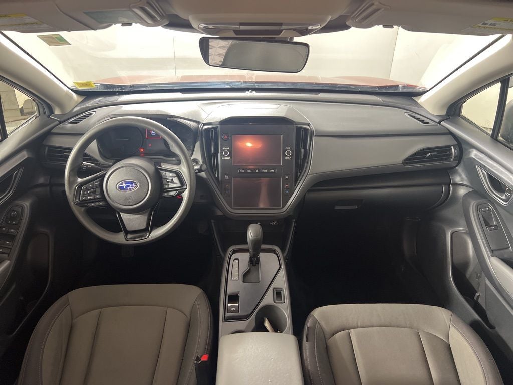 2024 Subaru Crosstrek AWD
