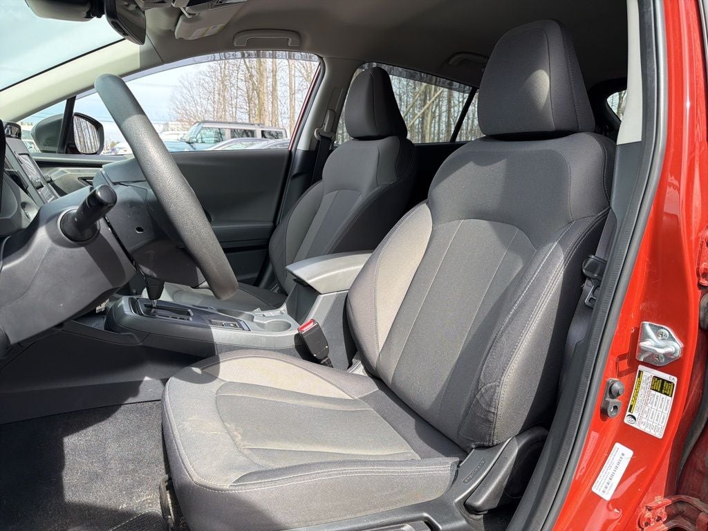 2024 Subaru Crosstrek AWD