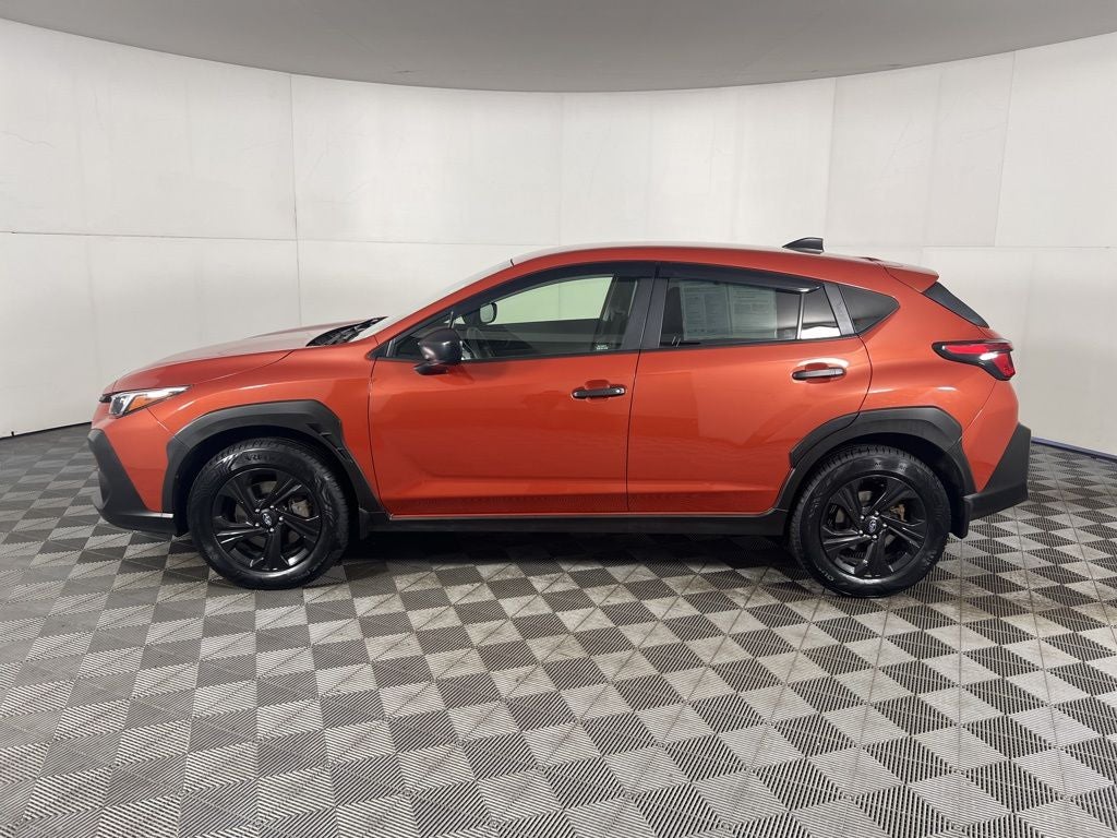 2024 Subaru Crosstrek AWD