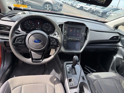2024 Subaru Crosstrek AWD