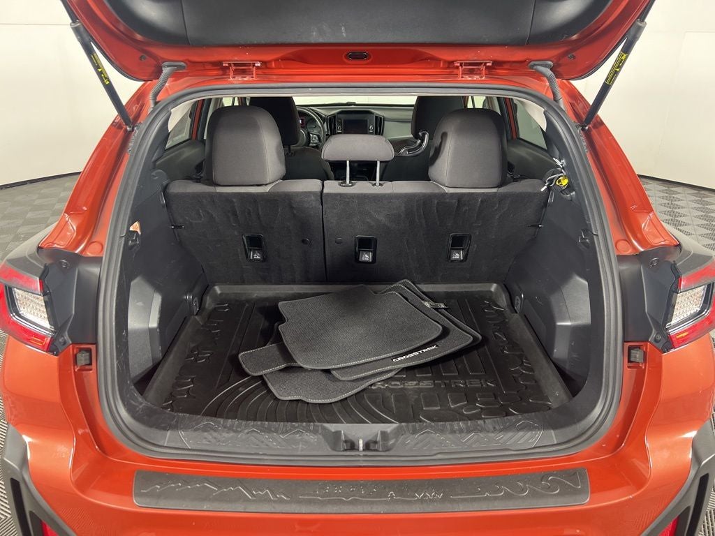 2024 Subaru Crosstrek AWD
