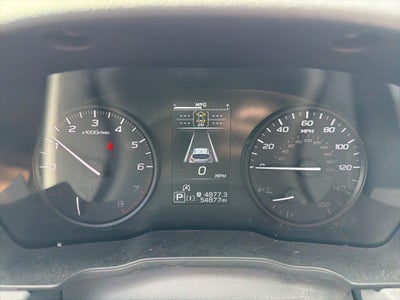 2024 Subaru Crosstrek AWD