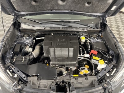 2024 Subaru Forester AWD