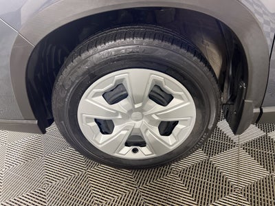 2024 Subaru Forester AWD