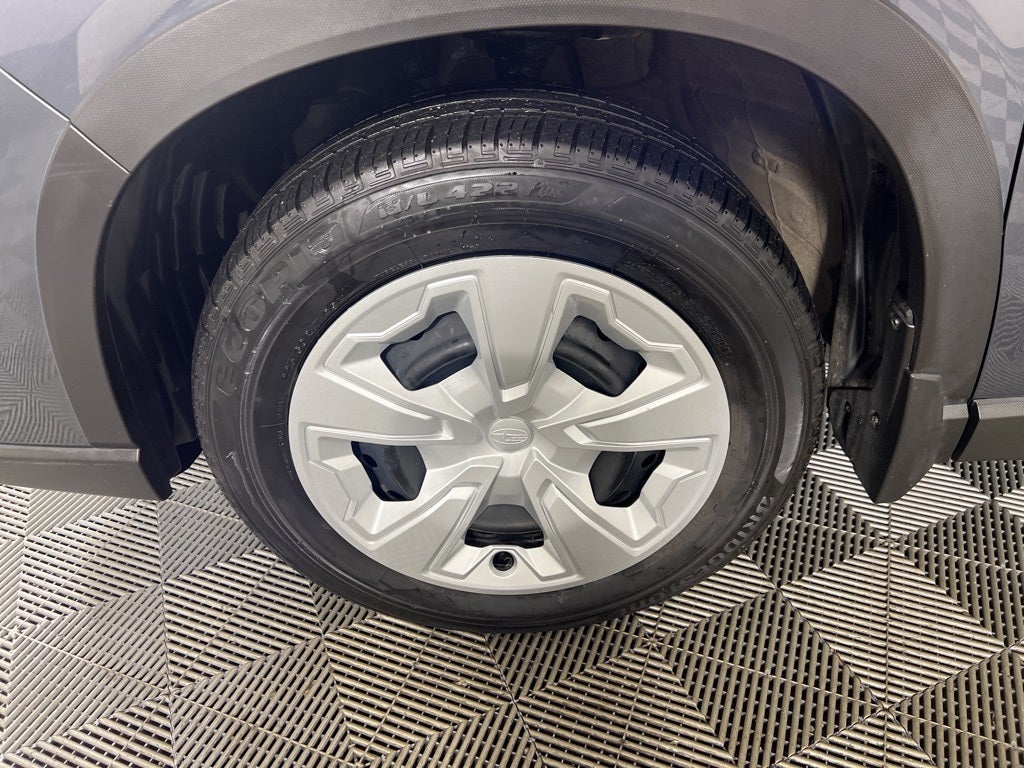 2024 Subaru Forester AWD