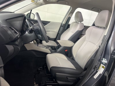 2024 Subaru Forester AWD