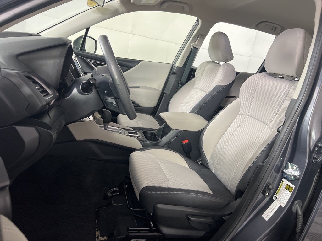 2024 Subaru Forester AWD