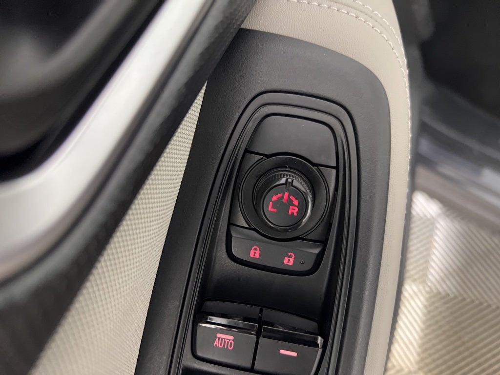 2024 Subaru Forester AWD